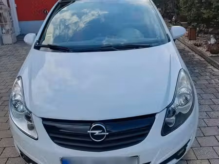 Opel Corsa 1.4 90