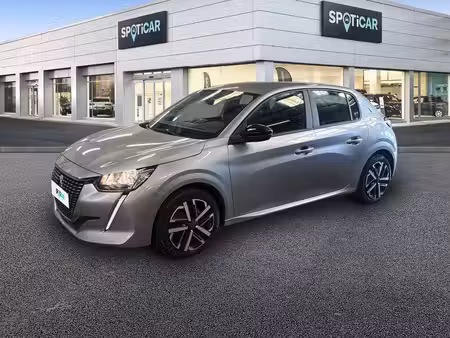 Peugeot 208 1.2 PureTech 100 Active