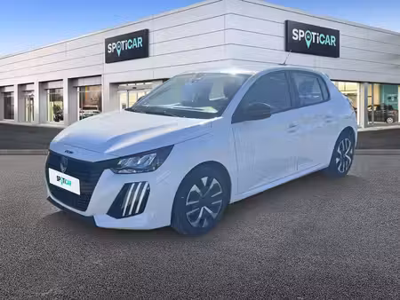 Peugeot 208 1.2 PureTech 75 Active