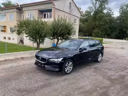 Volvo V60 2.0 197 Plus