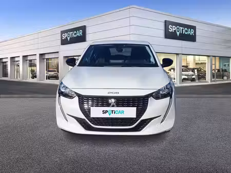 Peugeot 208 1.2 PureTech 75 Active