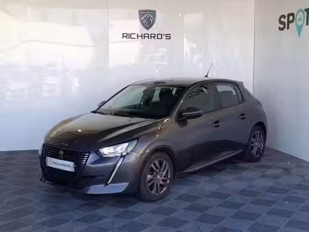 Peugeot 208 1.2 PureTech 100 Active