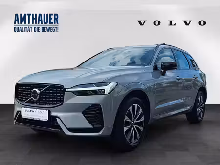 Volvo XC60 2.0 197 Plus 4x4