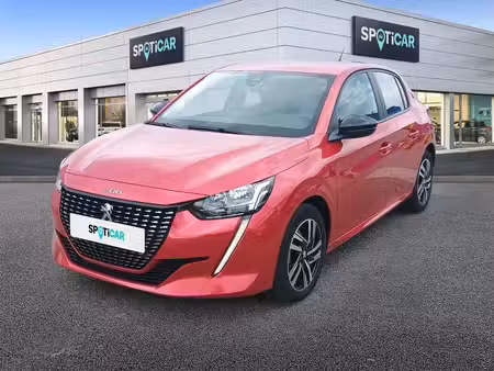 Peugeot 208 1.2 PureTech 75 Active