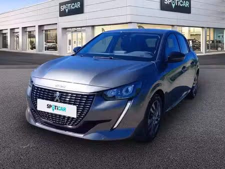 Peugeot 208 1.2 PureTech 75 Style