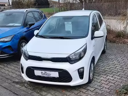 Kia Picanto 1.0 67