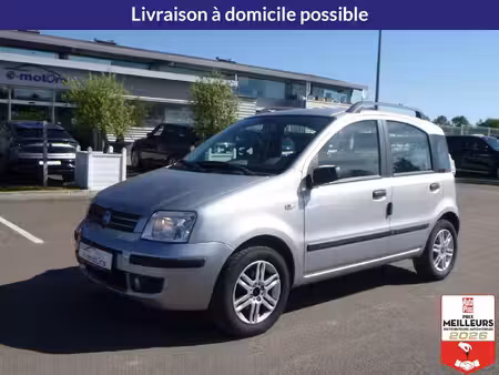 Fiat Panda 1.2 60 Dynamic