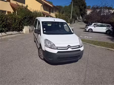 Citroën Berlingo 1.6 HDi 90 Collection
