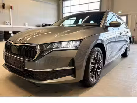Škoda Octavia 1.5 FSI 150 Style