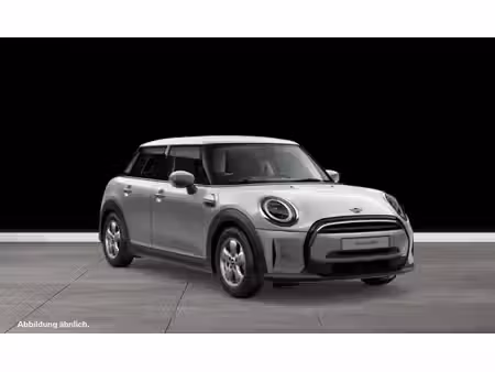 Mini Mini Cooper 1.5 136