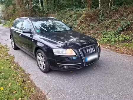 Audi A6 2.0 170