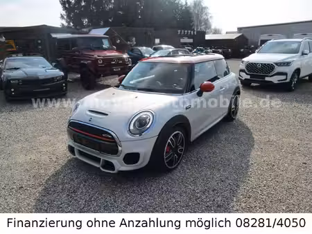 Mini Mini John Cooper Works 2.0 170