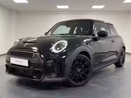 Mini Mini Cooper S 2.0 178 Camden