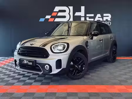 Mini Mini Cooper 1.5 136