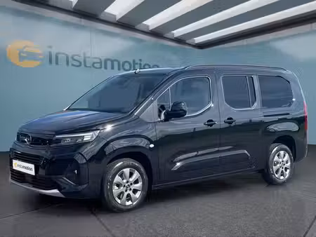 Opel Combo 1.5 131 Elegance