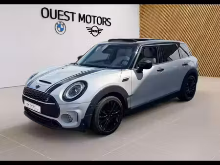Mini Mini Cooper S 2.0 178 Knightsbridge