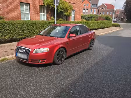 Audi A4 2.0