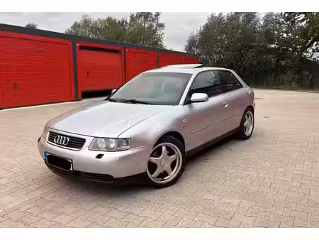 Audi A3 1.9 TDI