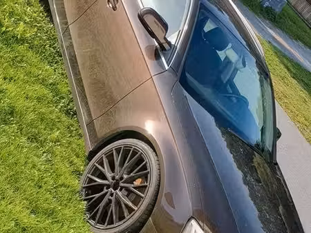 Audi A4 1.8 TFSI 170