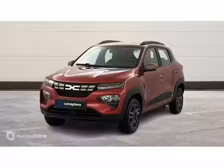 Dacia Spring 65