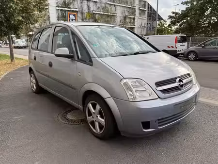 Opel Meriva 1.6 CDTI 101