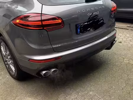 Porsche Cayenne S V6 3.6 420 4x4