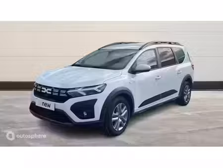 Dacia Jogger 1.0 100 Expression