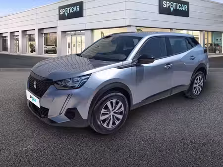 Peugeot 2008 1.2 PureTech 100 Active