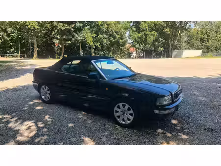 Audi 80 Cabriolet 1.9 TDI 90
