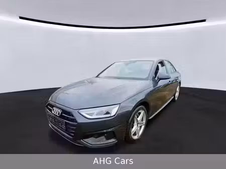 Audi A4 40 TDI 2.0 TDI 150