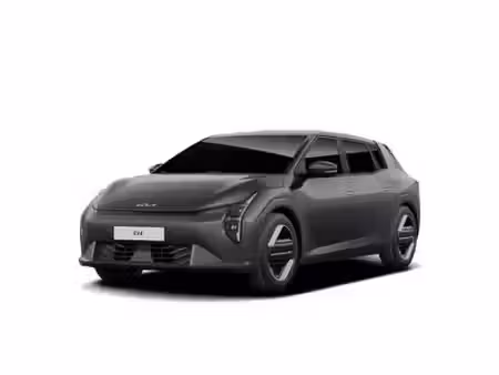 Kia EV4 204