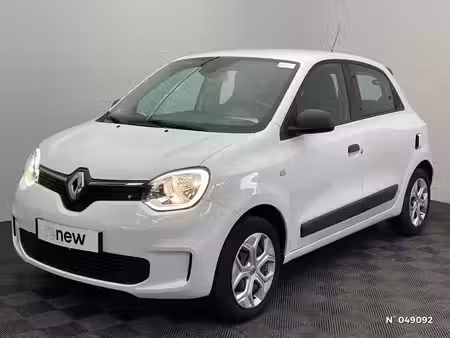 Renault Twingo 1.0 SCe 65 Life
