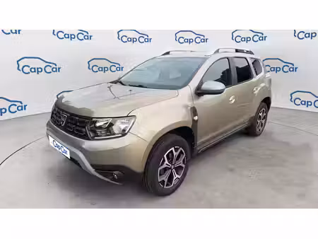 Dacia Duster 1.3 TCe 130 Prestige