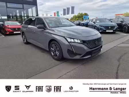 Peugeot 308 1.2 THP 130