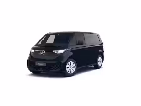 Volkswagen Id Buzz Cargo 286