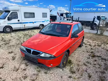 Lancia Y 1.2 60