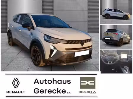 Renault Symbioz E-Tech 1.6 145 Esprit Alpine