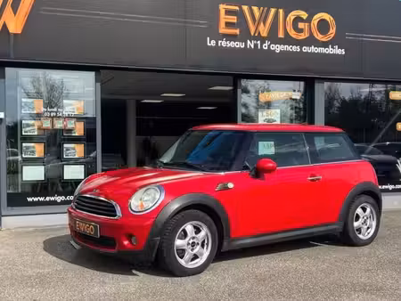 Mini Mini One 1.4 75