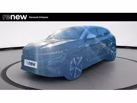 Renault Mégane E-Tech 220 Techno