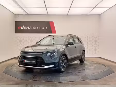 Kia Niro 1.6 GDi 129 Business
