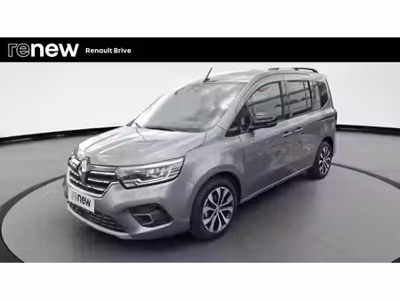 Renault Kangoo 1.5 dCi 115 Techno