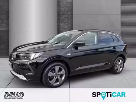 Opel Grandland 1.2 130 Ultimate