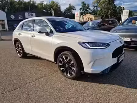 Honda ZR-V 2.0 184 Advance