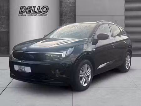 Opel Grandland 1.2 130 GS