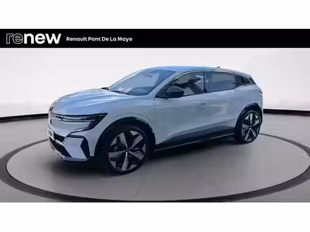 Renault Mégane E-Tech 220 Équilibre