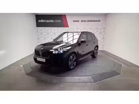 BMW X1 20i 1.5 170 M Sport sDrive