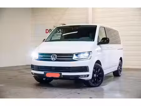 Volkswagen Transporter T6 2.0 TDI 199 Highline 4Motion
