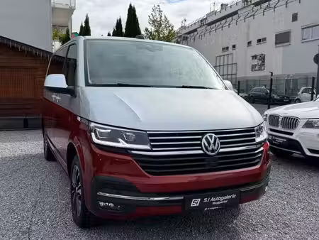 Volkswagen Multivan 2.0 TDI 150
