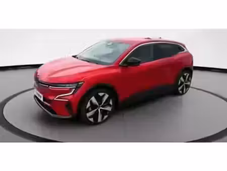 Renault Mégane E-Tech 220 Techno