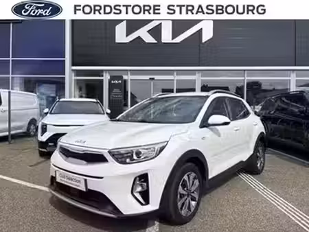 Kia Stonic 1.0 T-GDi 100 Active